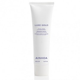 Ainhoa Luxe Gold Facial Mask